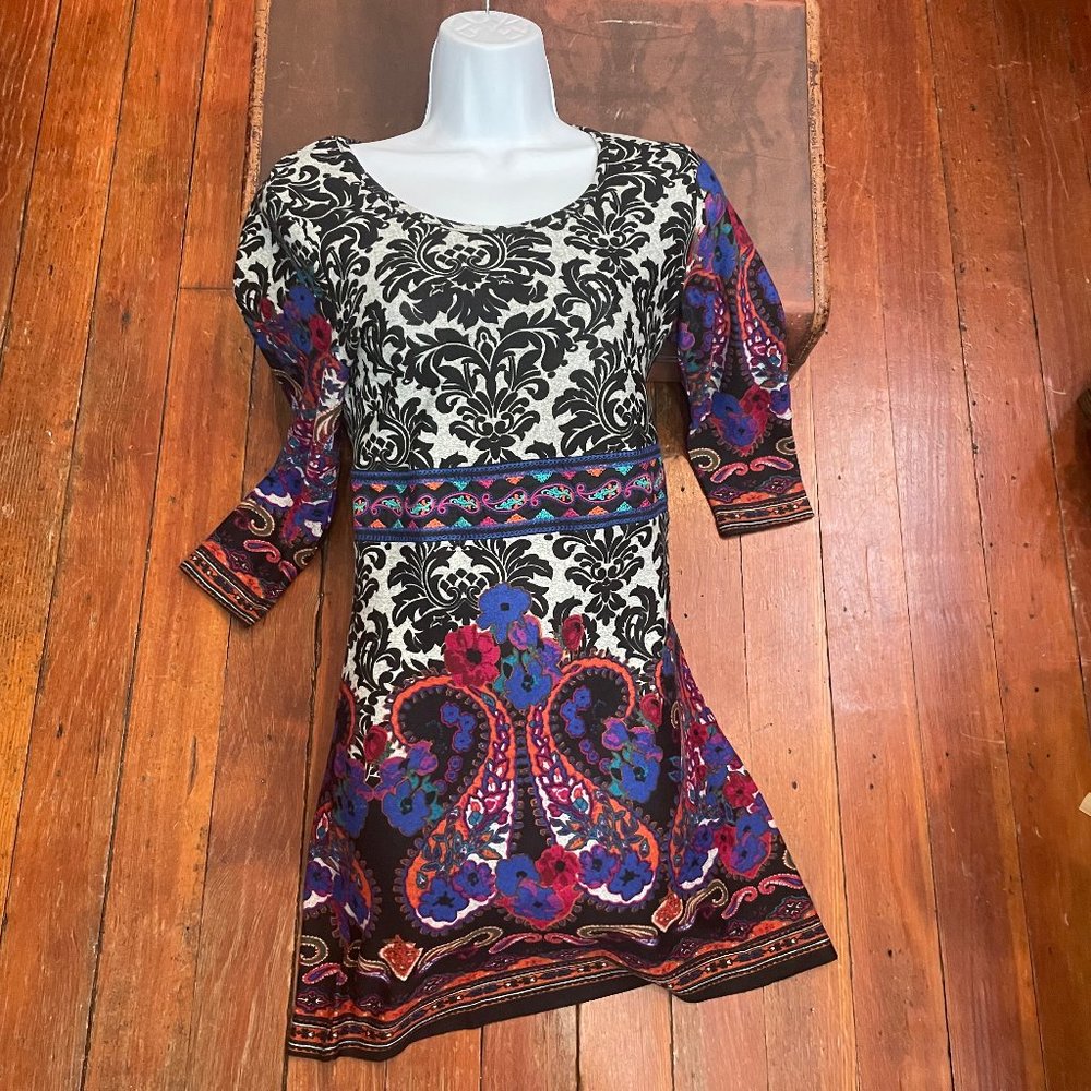 Radzoli dress NWT